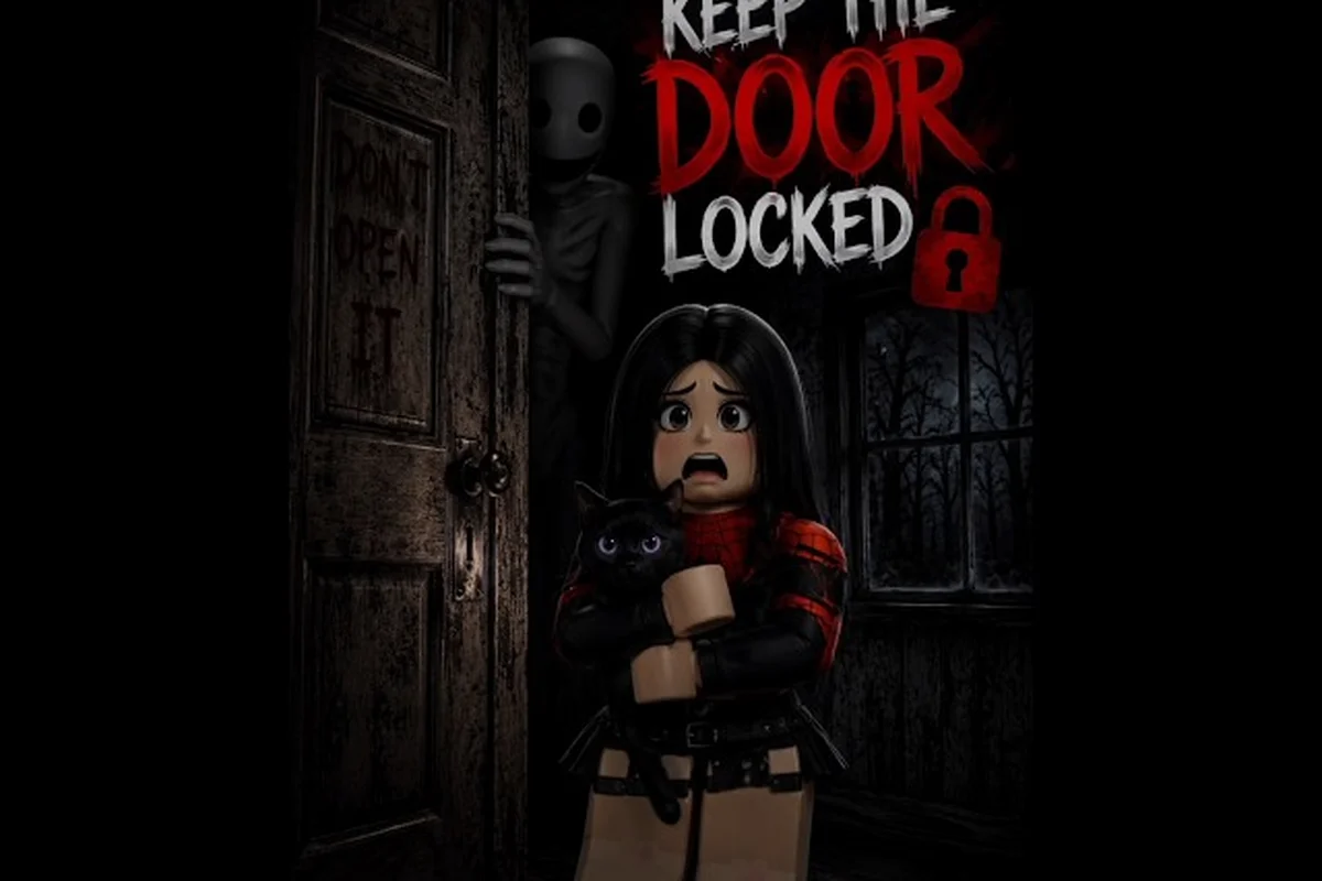 Keep the Door Locked Monster List: Every Anomaly Explained