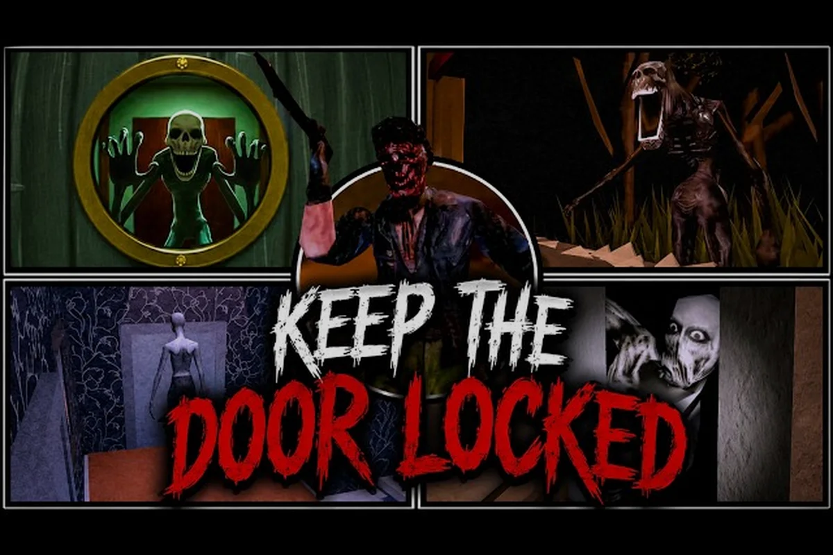 Keep the Door Locked: How to Use Cameras Like a Pro