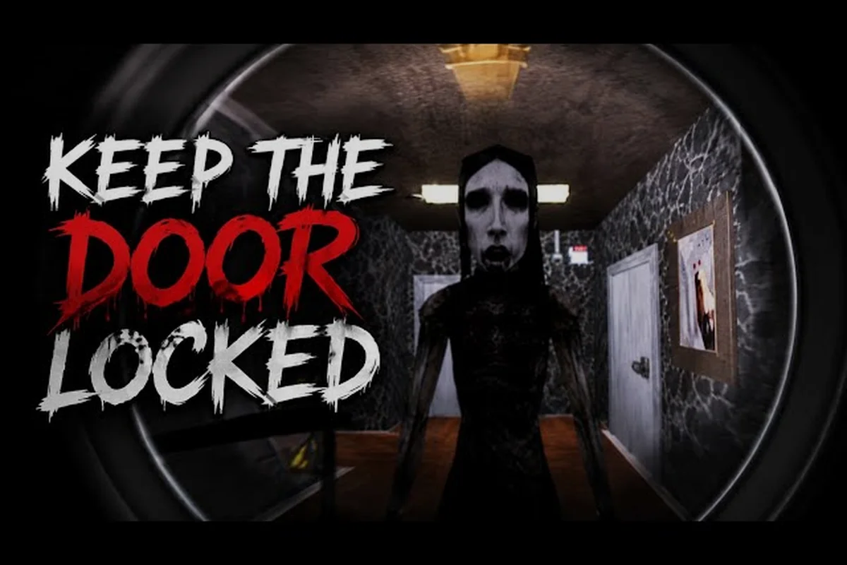 Keep the Door Locked Security Cameras: Setup and Usage Guide