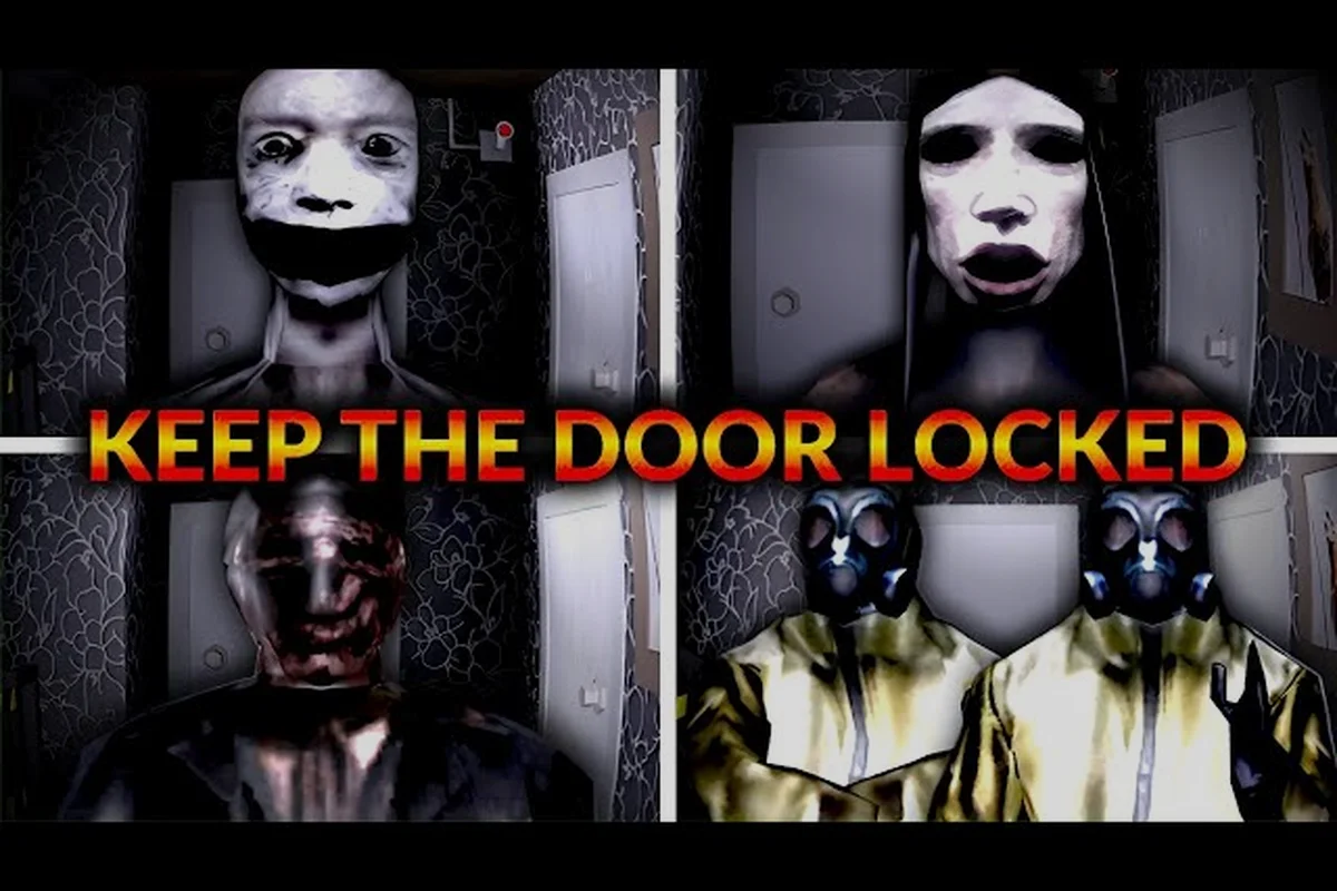 Keep the Door Locked First Night Survival Guide: 2026 Tips