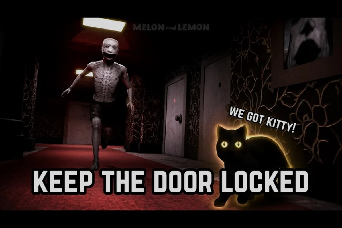 Keep the Door Locked Gameplay Guide: Core Loop and Controls