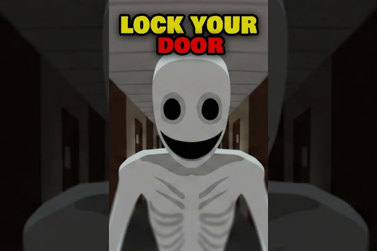 Keep the Door Locked Rule Break Consequences Explained