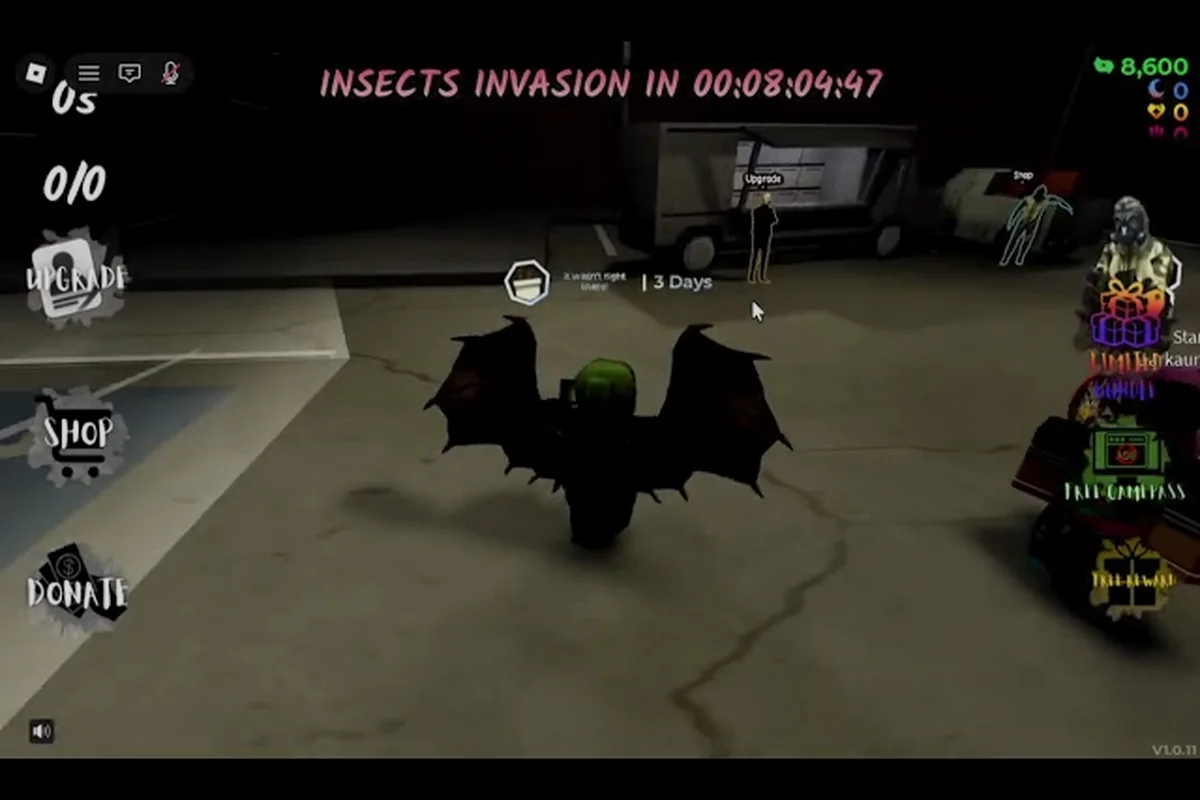Keep the Door Locked Pro Tips: Survive Every Anomaly