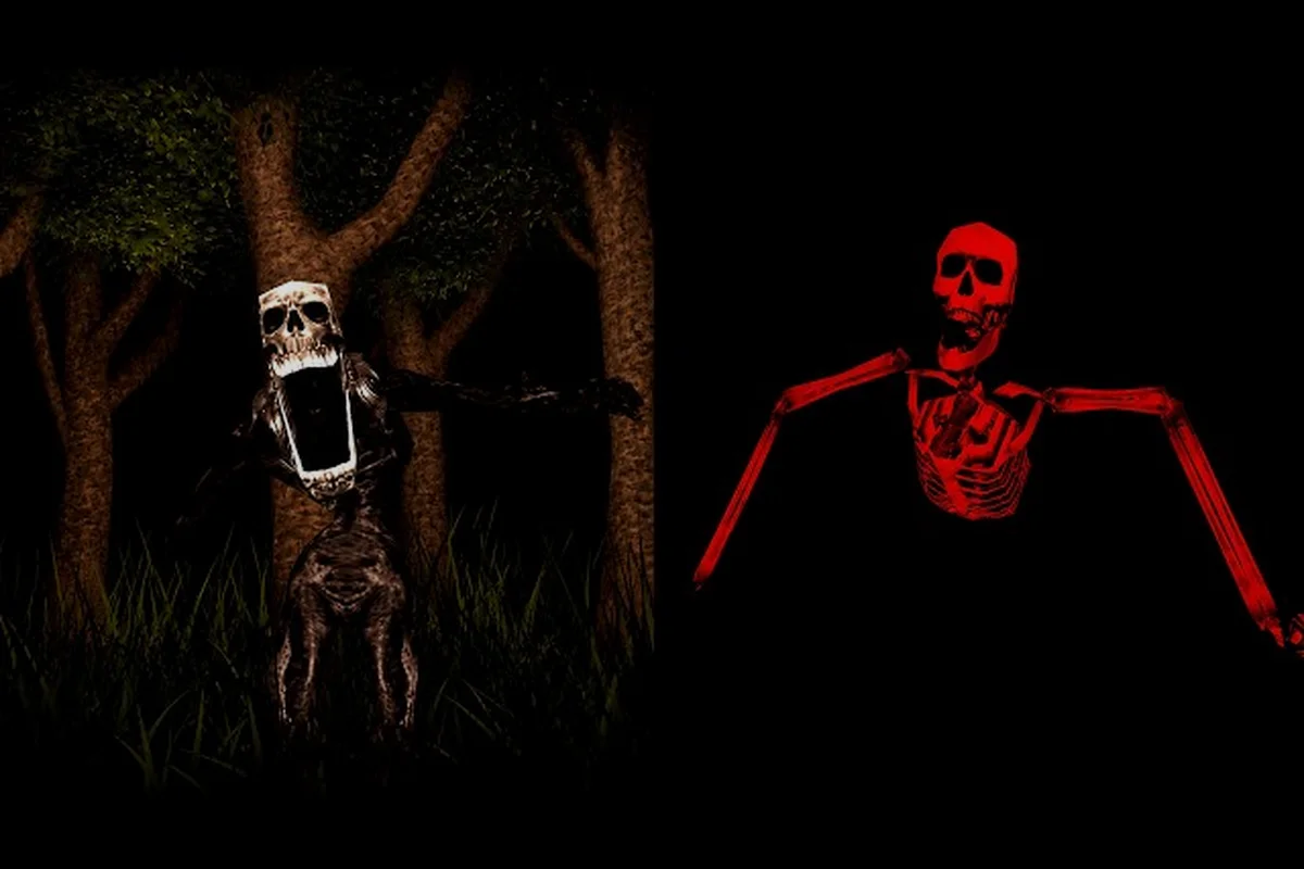 Keep the Door Locked Patch Notes: Every Update Explained