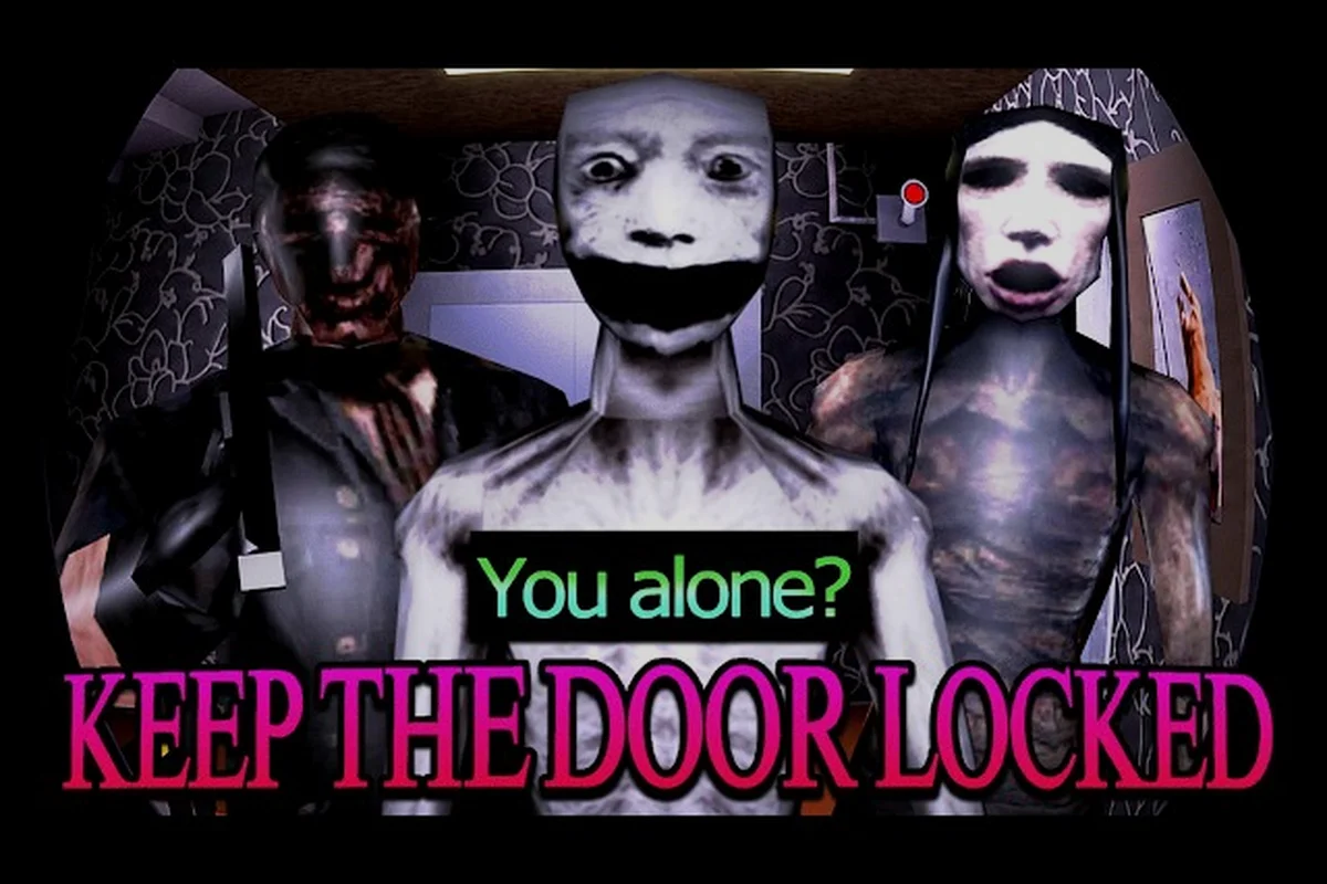 Keep the Door Locked Upcoming Update: What Players Expect