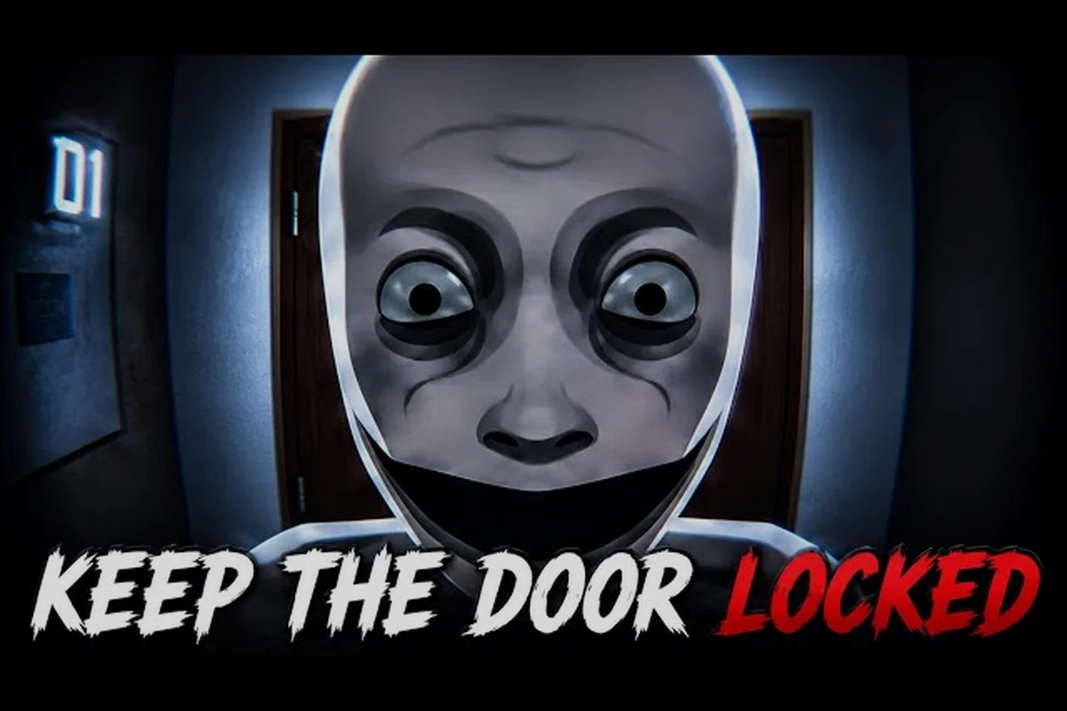 Keep the Door Locked Update Log: Every Patch & Event So Far